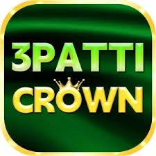 3 Patti Crown