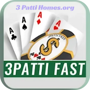 3 Patti Fast