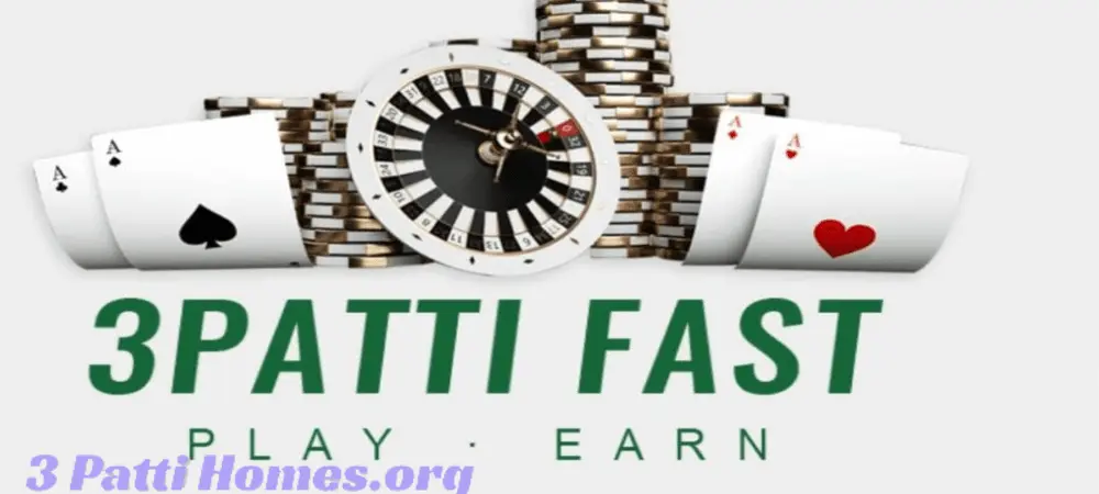 3 patti Fast Play & Eran