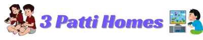 3 Patti Homes
