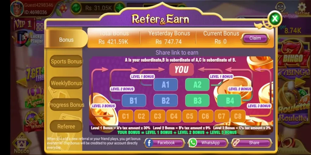 How-to-Become-an-Agent-3-Patti-Mela-Game-Pakistan