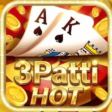 Teen Patti Hot