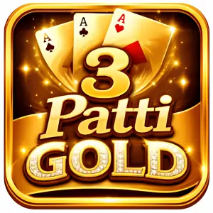 3 Patti Gold